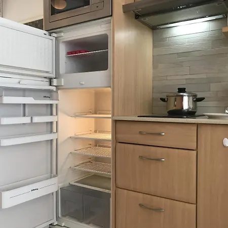 Cosy Apartment-studio In Maspalomas *