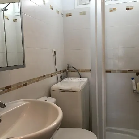 Cosy Apartment-studio In Maspalomas Playa del Inglés