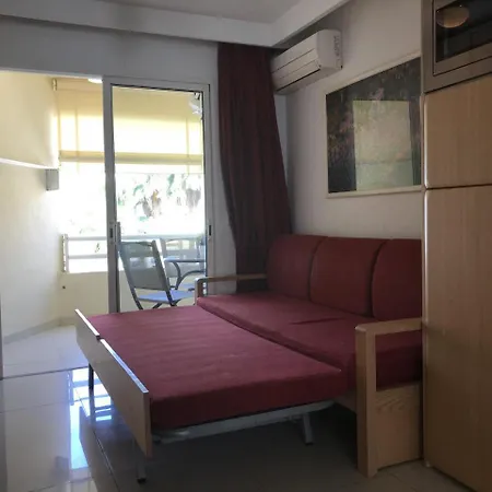 Cosy Apartment-studio In Maspalomas Playa del Inglés