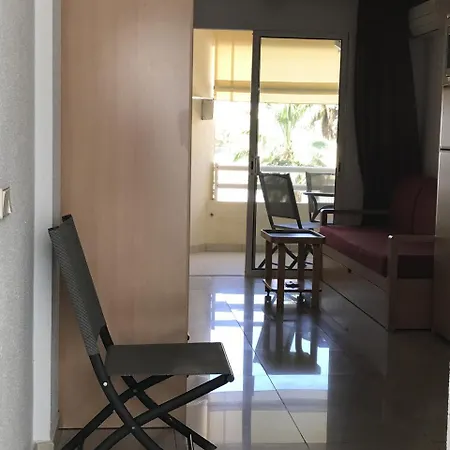Cosy Apartment-studio In Maspalomas Apartment *