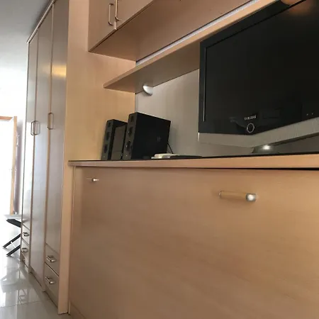 Cosy Apartment-studio In Maspalomas Playa del Inglés
