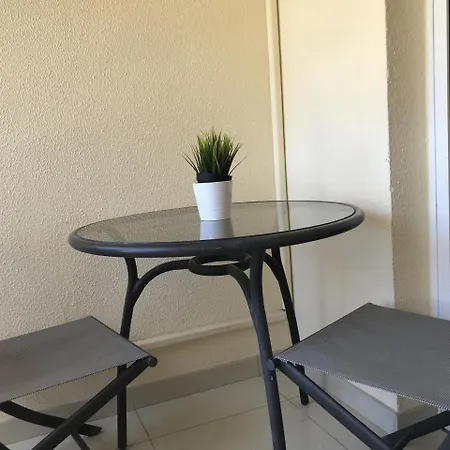 Cosy Apartment-studio In Maspalomas Apartment *