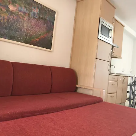 Cosy Apartment-studio In Maspalomas Apartment *