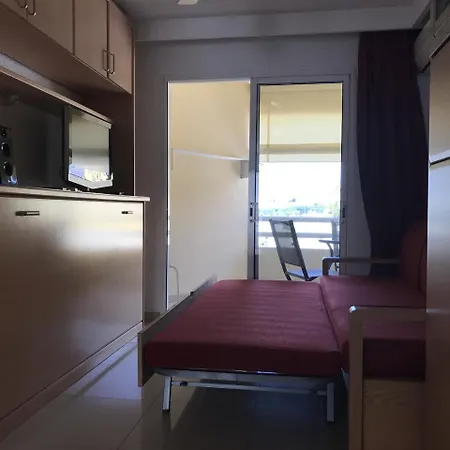 Cosy Apartment-studio In Maspalomas