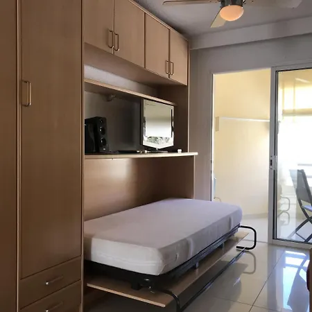 Cosy Apartment-studio In Maspalomas * Playa del Inglés