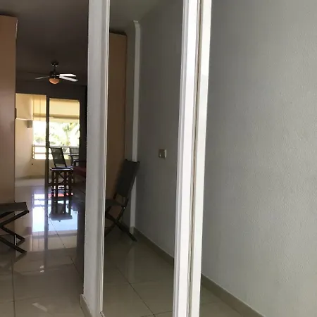 Cosy Apartment-studio In Maspalomas * Playa del Inglés